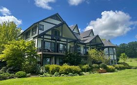 Setting Inn Oregon